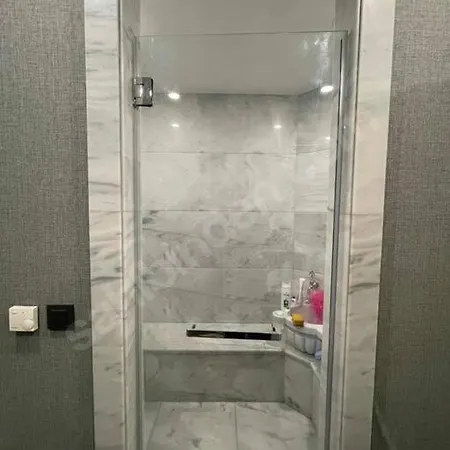 Apartment Azur Marmara Fully Furnished Flat For Rent Close To West Marina