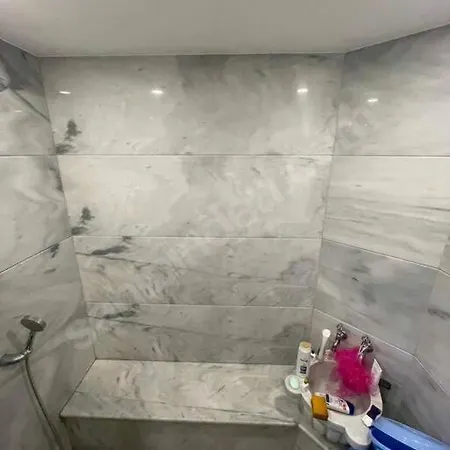Azur Marmara Fully Furnished Flat For Rent Close To West Marina *